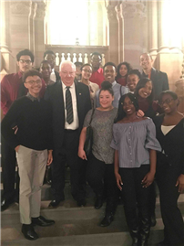 Students Capitol-ize 3