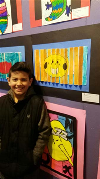 Art Excellence Exhibited 3