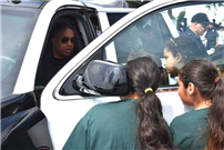 Fosters Cop Connection 3