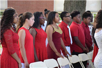 Graduates Set Sights 3