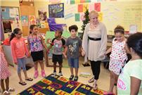 Revolutionizing Readers 3