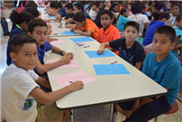 Welcomes Incoming Class 3