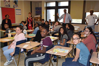  Incoming Class Set 4