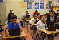 Chromebook Initiative 2