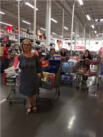  Amazing Act of Altruism