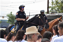 Fosters Cop Connection 4