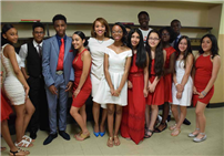 Graduates Set Sights 4