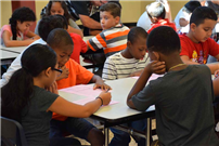 Welcomes Incoming Class 4