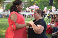 Graduates Set Sights 6