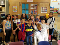 Good Sportsmanship 1