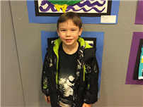 Art Excellence Exhibited 1