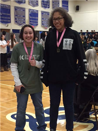  Incredible Science Olympiad 2