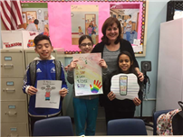 Liberty Health Awareness 2