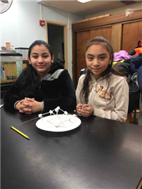 Stemming for Success 2