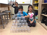 Stemming for Success 3