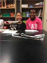 Stemming for Success 4