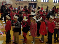 A Hundred Reasons to Celebrate