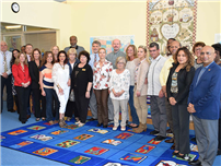 Realtors See District's Excellence 1