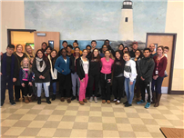 Cooking for a Cause 1