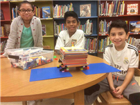 Classroom Camaraderie 1