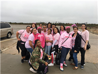 Funds and Breast Cancer Awareness