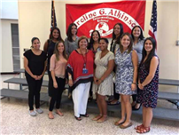 New Teacher Orientation