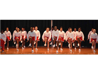 Multicultural Multicultural