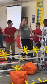 Robotics Impress 2