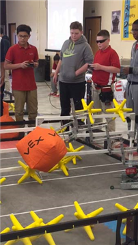 Robotics Impress 3