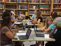 Summer Google Institute 1