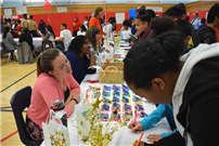 Atkinson Hosts Career