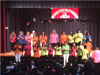 Atkinson’s Got Talent