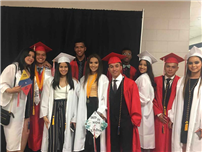 Biliteracy Excellence 