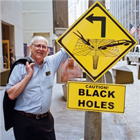 Black Holes