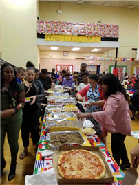 Columbus Celebrates Diversity 