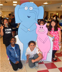 Family Literacy Night