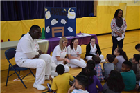 Hygiene and Social Harmony