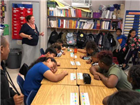 Student Study Room 2