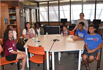  Summer Reading Programs