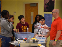 Supplements Stem Lessons