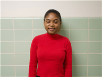 Scholars Program Semifinalist