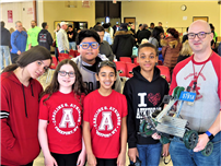 Robotics Competition