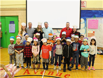 Valentine’s Day Lunch Date