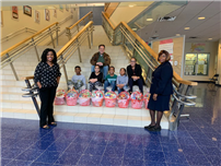 Celebrates Acts of Kindness Celebrates Acts of Kindness