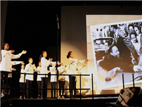 Annual Black History Month