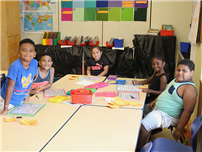 Sharpen Literacy Skills