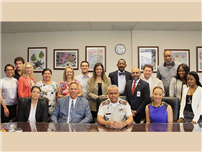 Brazil’s Colonel Brandao 