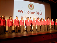 Superintendent’s Conference Day