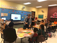 Leap Into Kindergarten