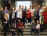 NASA Chief Technologist 